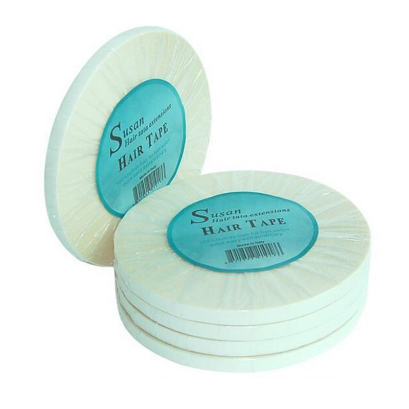 Hair Extension Tape In - أعلى جودة سوزان 0.8 سنتيمتر x
