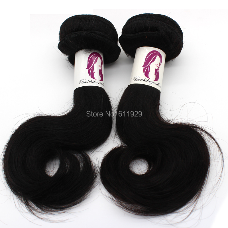 Hair Care Logo - ملصقات تغليف وتعبئة خصلات الشعر البشري