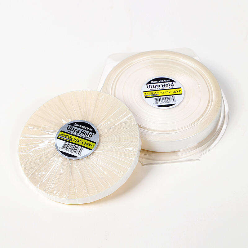 Hair Extension Tape In - 3/4 بوصة (1.9 سنتيمتر) 36 ياردة