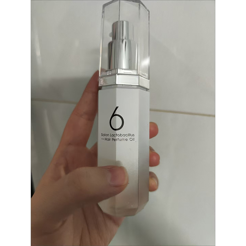 بخاخ العناية بالشعر الأصلي الك - مراجعة Hair Care Korean وسعره
