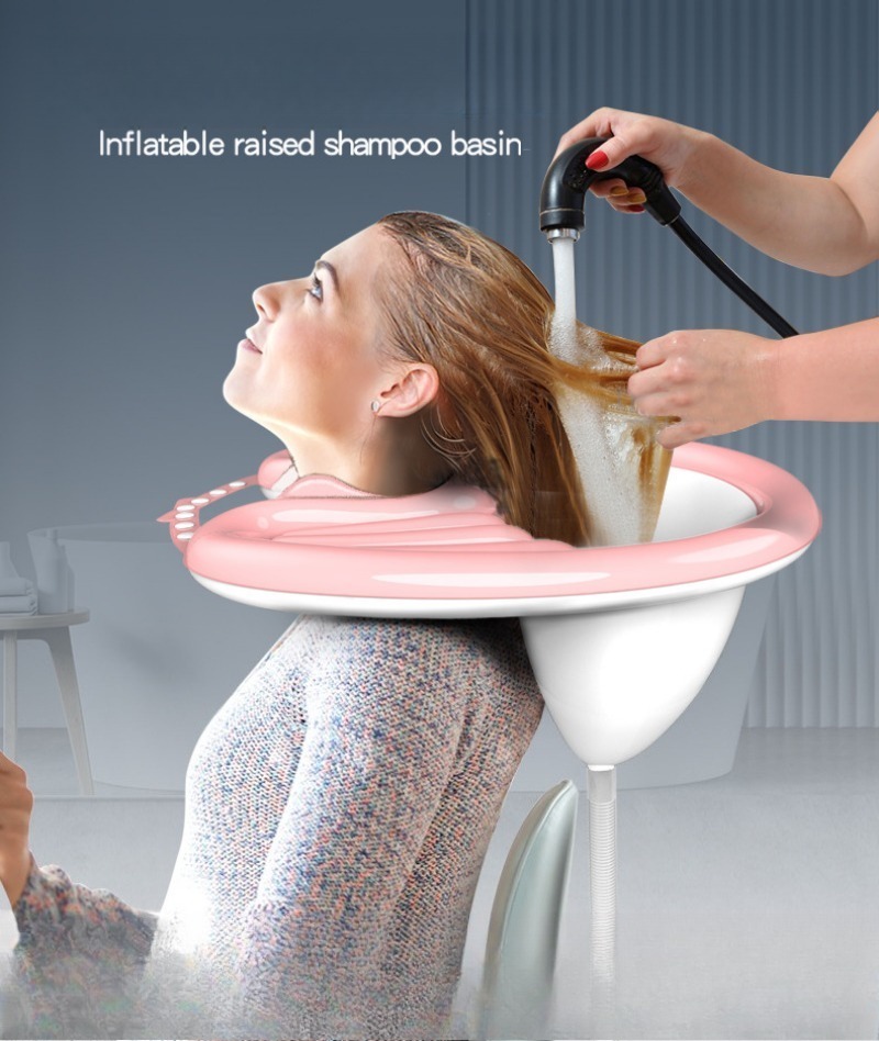 المسنين المريض العناية بالشعر  - مراجعة Hair Care Is Self Care وسعره