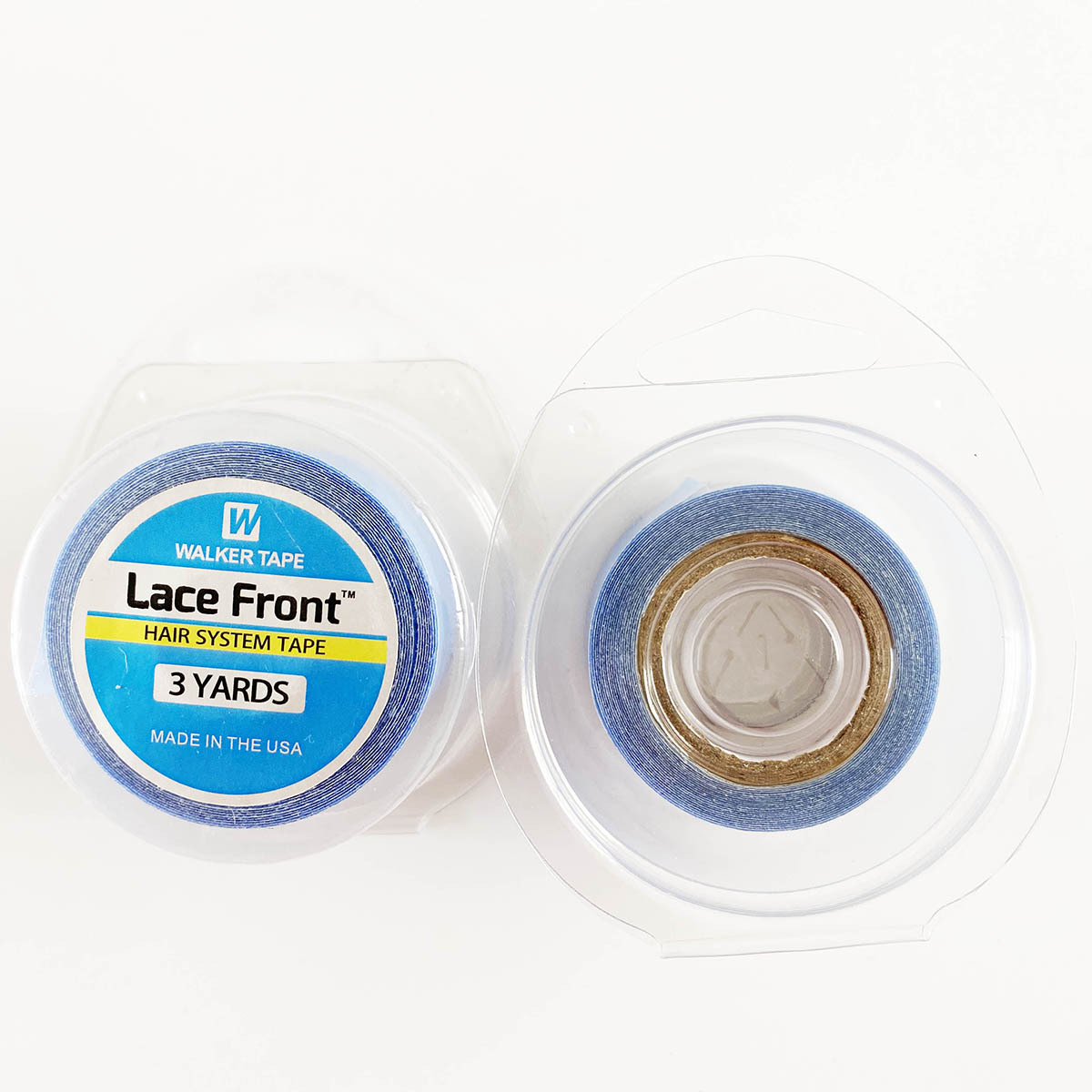 شريط لاصق مزدوج الجوانب للشعر  - مراجعة Hair Extension Tape In وسعره
