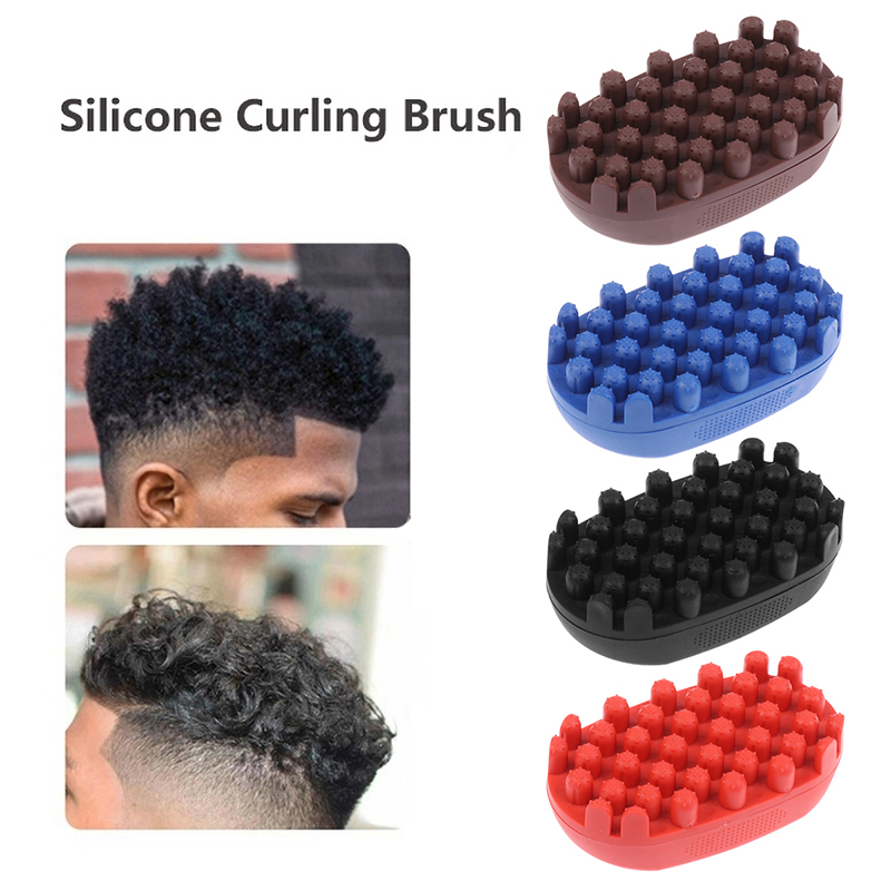 1 قطعة الشعر المجعد المهنية ال - مراجعة Twist Sponge Coil وسعره