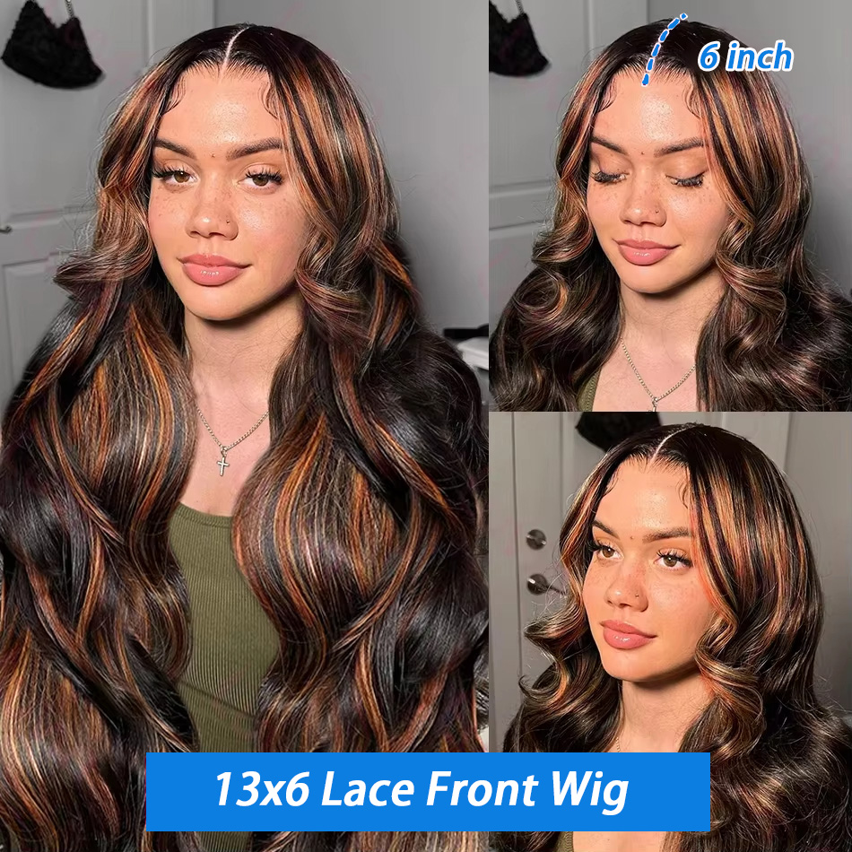 شعر مستعار أمامي دانتيل 13x4 أ - مراجعة Lace Front Wig وسعره