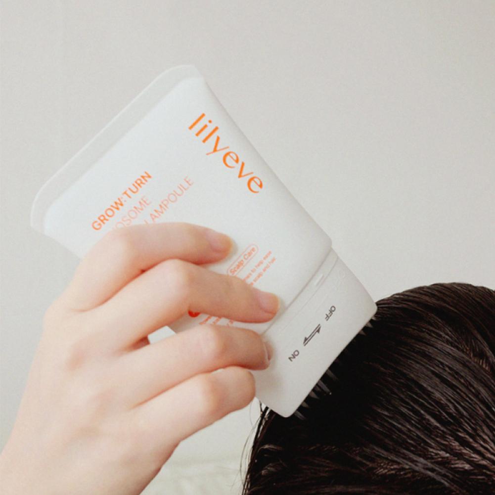 سيروم ليلييف الكوري الأصلي بال - مراجعة Hair Care Korean وسعره