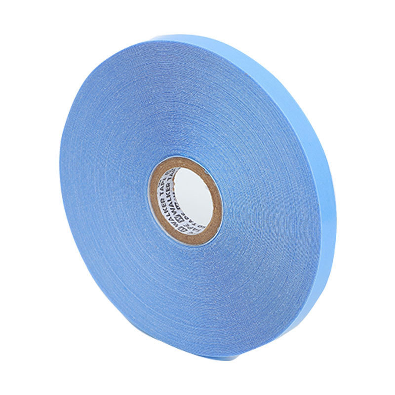 شريط لاصق على الوجهين لإطالة ا - مراجعة Hair Extension Tape In وسعره