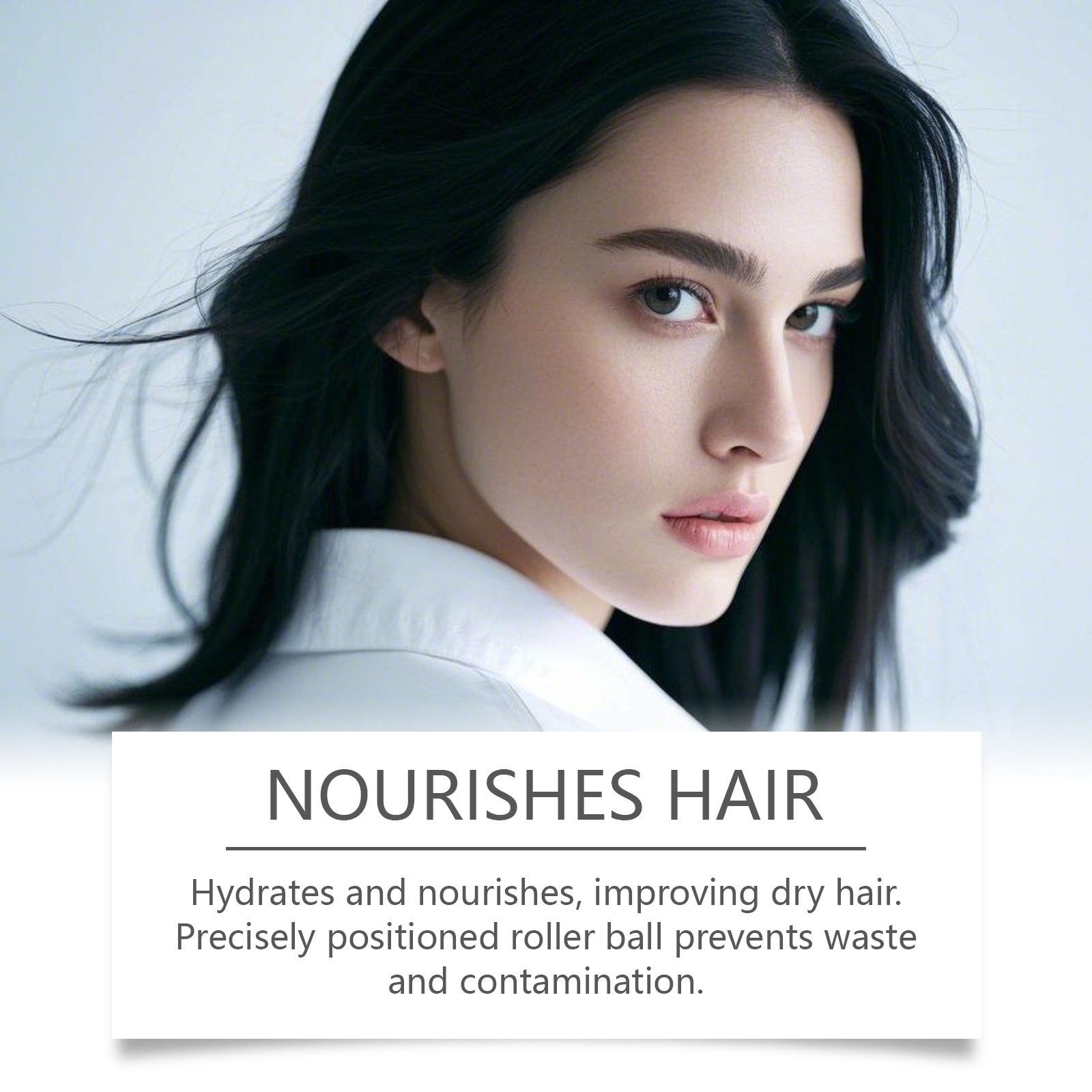 زيت إكليل الجبل لنمو الشعر، مغ - مراجعة Hair Care Oil Serum وسعره