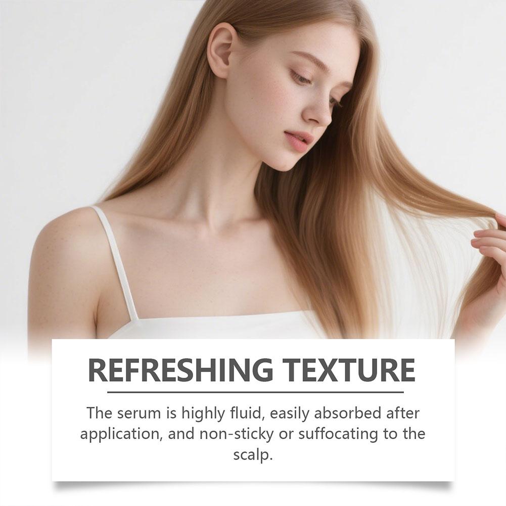 مجموعة أدوات العناية بالشعر: س - مراجعة Hair Care Oil Serum وسعره