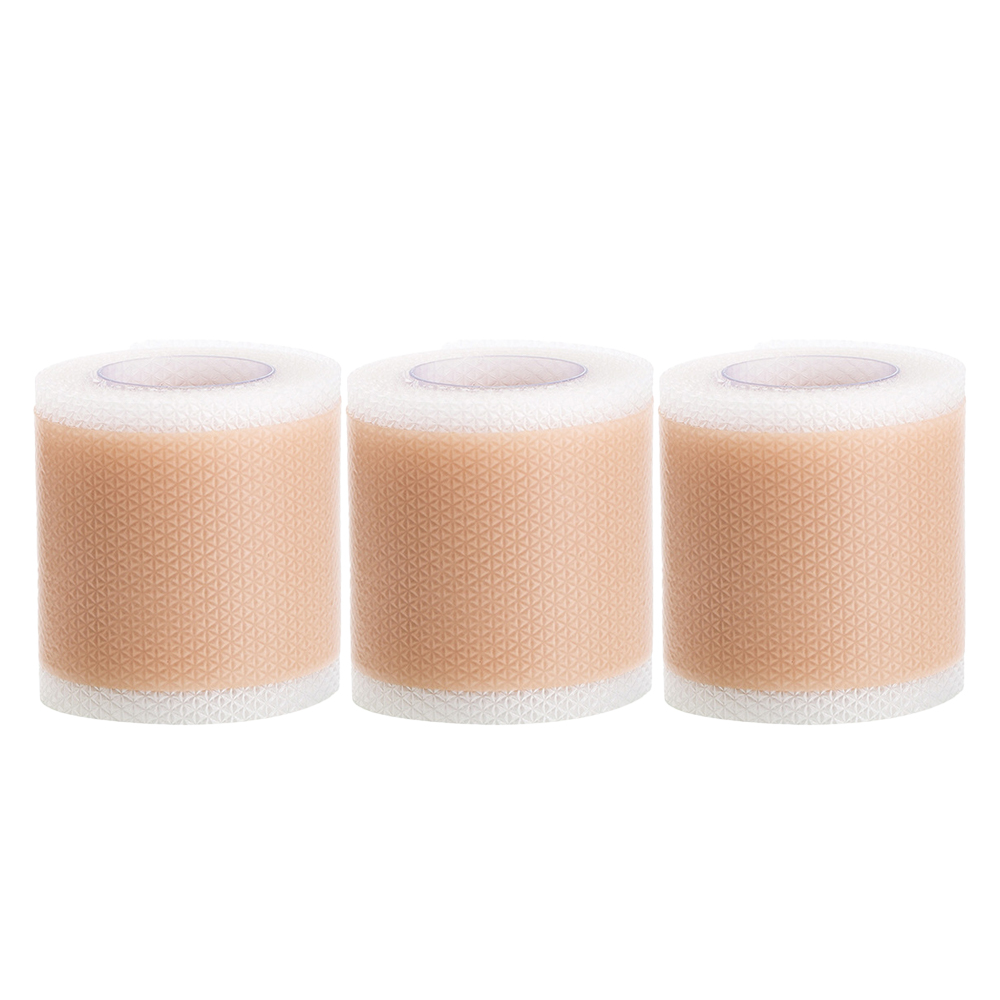 شريط لاصق للشعر المستعار من ال - مراجعة Hair Extension Tape In وسعره