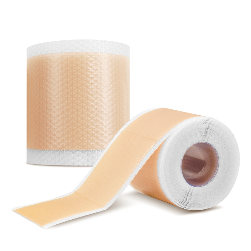 شريط لاصق للشعر المستعار من ال - مراجعة Hair Extension Tape In وسعره