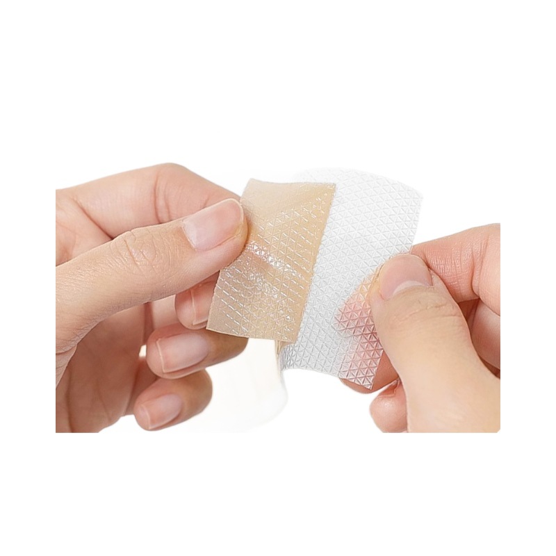 شريط لاصق للشعر المستعار من ال - مراجعة Hair Extension Tape In وسعره