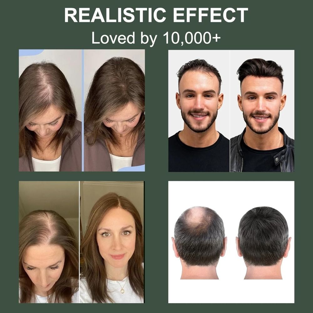 شامبو صلب طبيعي للعناية بالشعر - مراجعة Hair Care Korean وسعره