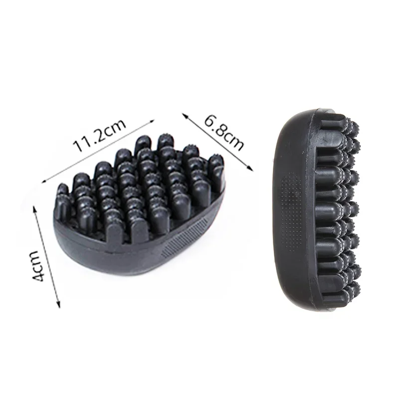 فرشاة إسفنجية احترافية للشعر ا - مراجعة Twist Sponge Coil وسعره